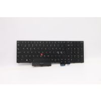 Lenovo Nordic numeric keyboard for