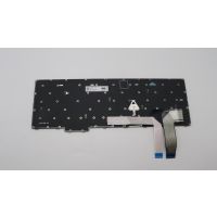 Lenovo 5N21D93636 laptop spare part Keyboard