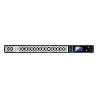 Eaton 5P1150IRNG2BS uninterruptible power supply (UPS) Line-Interactive 920 W 6 AC outlet(s)