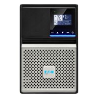 Eaton 5P 650i - Gen 2 - USV - Wechselstrom 200-240 V - 650 VA - ventilgeregelte Bleisäure (VRLA) - 9