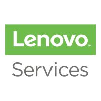 Lenovo International Services Entitlement - Serviceerweiterung - Erweiterte Zonenabdeckung - 4 Jahre