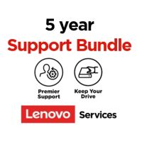 Lenovo 5Y SUP PREMIER SUP KYD INTL UPG