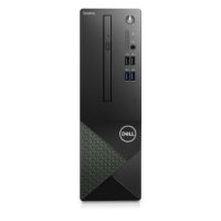 DELL Vostro 3710 i5-12400 SFF IntelÂ® Coreâ„¢ i5 8 GB DDR4-SDRAM 256 GB SSD Windows 10 Pro PC Black