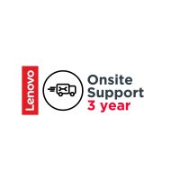 3Y Onsite upgrade from 1Y Onsite