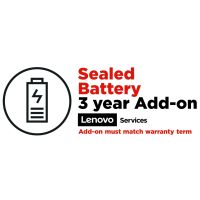 Lenovo Sealed Battery Add On - Batterieaustausch - 3 Jahre - für K14 Gen 1, ThinkBook 14 G5 IRL, 14 