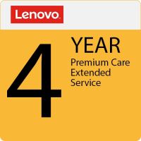 Lenovo Service 4Y Premium Care upgrade from 1Y Premium Care