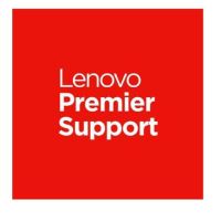 LENOVO Premier Support - Serviceerweiterung auf 3 Jahre (für System mit 1 Jahr Courier/Carry-in-Gara