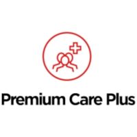 Lenovo Premium Care Plus Upgrade - Extended service agreement - parts and labour (for system with 2 years Premium Care) - 3 years - on-site - response time: NBD - for IdeaPad 5 14, 5 15, 5 Pro 14, 5 Pro 16, IdeaPad Flex 5 14, 5 16, Legion 5 15, 5 Pro 16