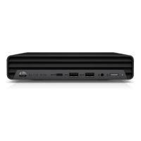 HP Elite 800 G9 i5-12500T mini PC IntelÂ® Coreâ„¢ i5 8 GB DDR5-SDRAM 256 GB SSD Windows 11 Pro Black