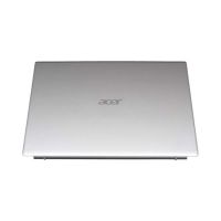 Acer COVER SILVER LCD