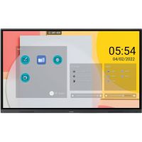 Sharp PN-L652B - 165 cm (65") Diagonalklasse L2B Series LCD-Display mit LED-Hintergrundbeleuchtung -