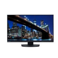 NEC MultiSync EA272Q computer monitor 68.6 cm (27") 2560 x 1440 pixels 4K Ultra HD LCD Black