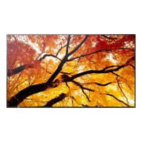 Sharp MultiSync PN-M982 Interactive flat panel 2.48 m (97.5") LED 550 cd/m² 4K Ultra HD Black 24/7