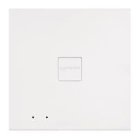 LANCOM SYSTEMS LX-6200 - WiFi 6 Access Point