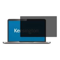 Kensington Privacy Screen Filter for 17.3" Laptops 16:9 - 2-Way Removable
