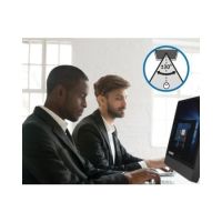 Kensington Privacy Screen Filter 2-Way Removable for Surface Laptop 3 13.5"