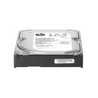 Hewlett Packard Enterprise 3TB SATA HDD 3.5" 3000 GB Serial ATA