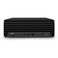 HP Pro 400 G9 Intel® Core™ i5 i5-13500 16 GB DDR4-SDRAM 512 GB SSD Windows 11 Pro SFF PC Black