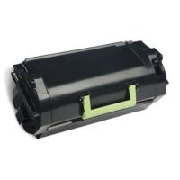 Lexmark 62D2H0E (622H) Toner black, 25K pages