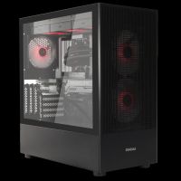 Entity Overtake AMD Ryzen 7 9700X 32GB RAM 2TB SSD RTX 5070 Windows 11 Gaming PC