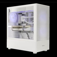 Entity Overtake AMD Ryzen 7 9700X 32GB RAM 2TB SSD RTX 5070 Windows 11 Gaming PC