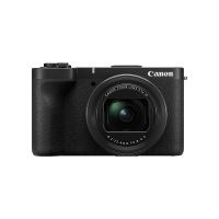 Canon PowerShot V1 Compact camera 22.3 MP CMOS 5760 x 3840 pixels Black