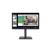 60",5cm/23,"8 (2560x1440) Lenovo ThinkVision P24q-30 16:9 QHD IPS 60Hz 4ms HDMI DP USB Vesa Bl