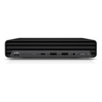 HP ProDesk 405 G8 5600GE mini PC AMD Ryzenâ„¢ 5 8 GB DDR4-SDRAM 256 GB SSD Windows 11 Pro Black