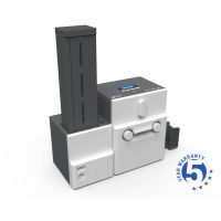 Smart IDP Smart 70 Plastic Card Printer (Starter System)