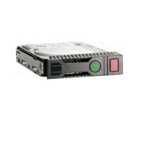 HPE 900GB 6G SAS SFF 2.5"