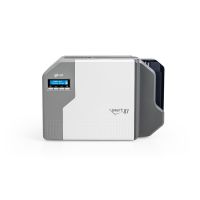 Smart IDP Smart 81 Retransfer ID Card Printer (Single-Sided)