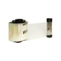 Smart IDP Smart 653629 Clear Patch Laminate Film (500 Prints)