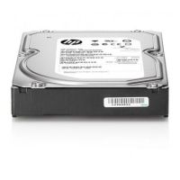 HPE 2TB 6G SATA LFF 3.5" 2048 GB Serial ATA