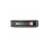 HPE 500GB 6G LFF 3.5" Serial ATA