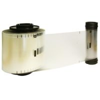 Smart IDP Smart 659123 Clear Laminate Film 659676Â (500 Prints)