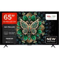 TCL 65C6K Mini LED TV