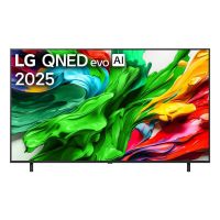LG QNED evo AI 65 Inch QNED85 4k Smart TV 2025