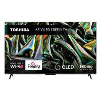 Toshiba 65UV2F53DBU TV 165.1 cm (65") 4K Ultra HD Smart TV Wi-Fi Black 350 cd/m²