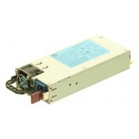 HP 460W Platinum Plus Hot Plug Power Supply