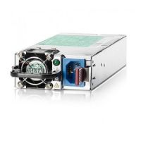 HPE 500W FS Platinum Hot Plug Power Supply Kit