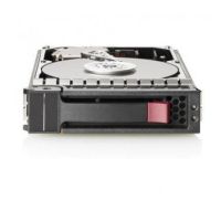 HPE m6625 300gb 6g sas 15k rpm sff dual port hard drive 2.5"