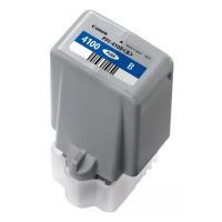 Patrone Canon PFI-4100B        blue