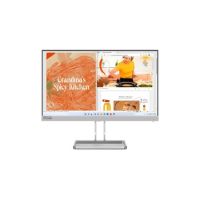 Lenovo L22i-40 computer monitor 54.6 cm (21.5") 1920 x 1080 pixels Full HD Grey