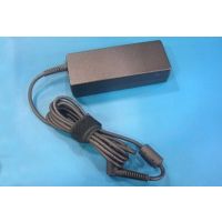 HP 684792-001 power adapter/inverter Indoor 65 W Black