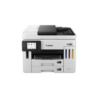 Canon 4 in 1 Colour MFP - Business CISS 600 page capacity 2-sided scanning