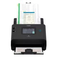 CANON DR-S350NW A4 50ppm,600dpi,WLAN,USB,LAN,ADF60