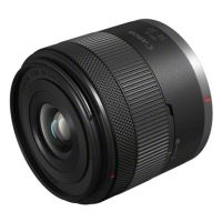 Canon RF-S 14-30 mm F4-6.3 IS STM PZ MILC Ultra-wide zoom lens Black