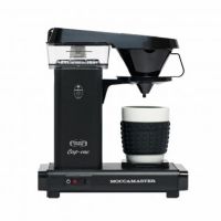 Moccamaster 69264 coffee maker Fully-auto Drip coffee maker