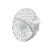 MikroTik LHGG LTE6 kit Cellular network modem White Gigabit Etherne