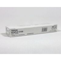 Toshiba 6A000001023 Staples, 4x2K pages Pack=4 for OKI CX 3535/Toshiba E-Studio 2040 C/Toshiba E-Stu